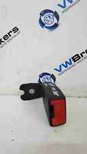 Volkswagen Beetle Convertible 2002-2011 Passenger NSR Rear Seat Belt Buckle Clip